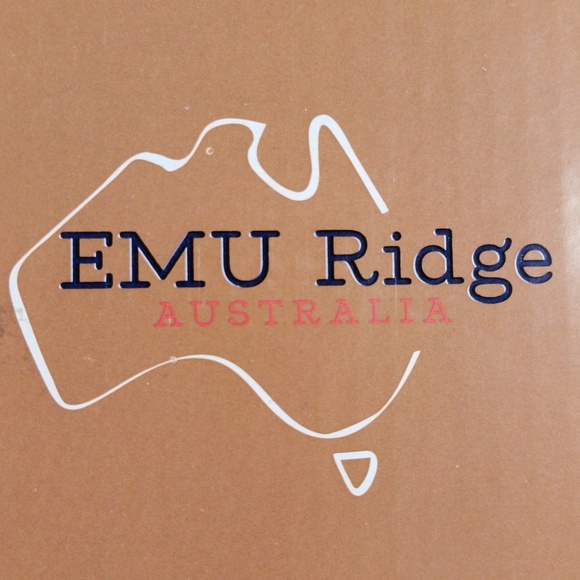 New Emu Ridge Slippers  / Animal Prints / Women Size 9 - Picture 8 of 8